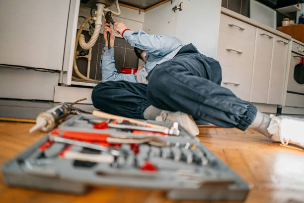 Best Plumbing Repair Near Me  in Solon, OH