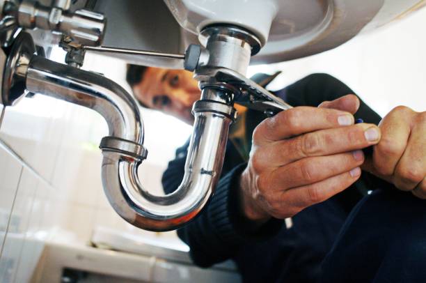 Water Softener Installation in Solon, OH