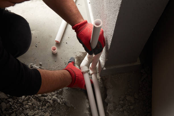 Best Gas Line Repair  in Solon, OH