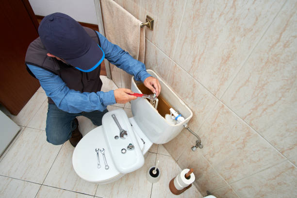 Best Leak Detection Services  in Solon, OH