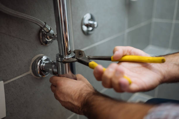 Best Clogged Drain Plumber  in Solon, OH