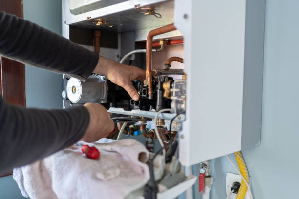 Best Emergency Plumbing Repair  in Solon, OH