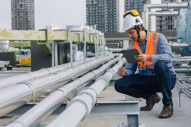 Best Leak Detection Services  in Solon, OH