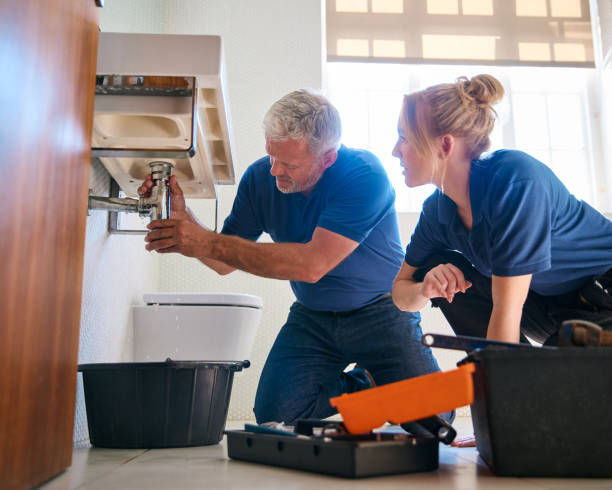 Best Drain Cleaning Services  in Solon, OH